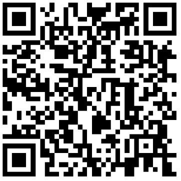 QR code PGO