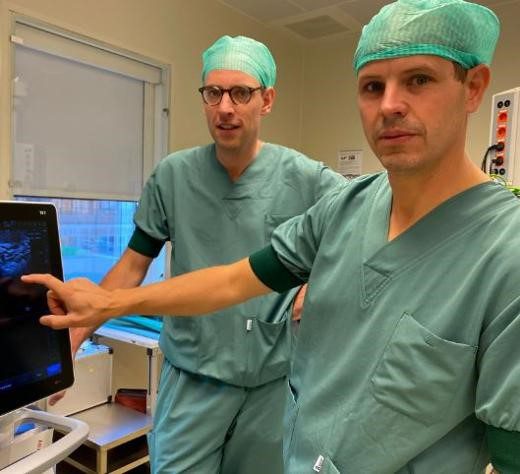 onderzoek behandeling verbeteren longkanker