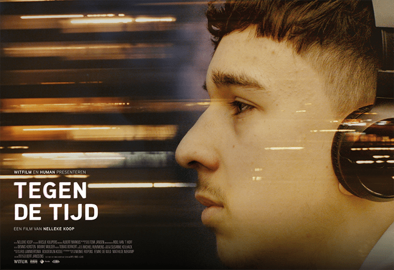 Documentaire Tegen de Tijd