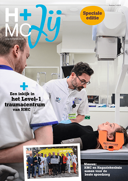 HMC magazine 2023 no. 1