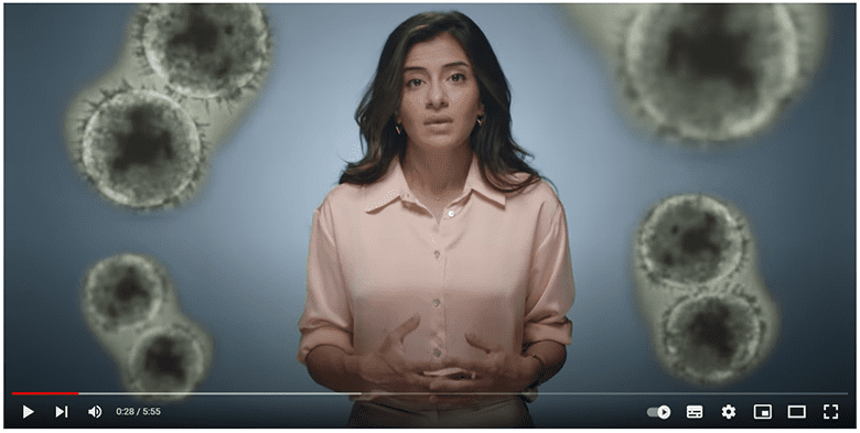 LEEFH heeft een video gemaakt die uitlegt hoe cholesterol werkt, wat FH is en wat voor risico’s deze aandoening met zich meebrengt.