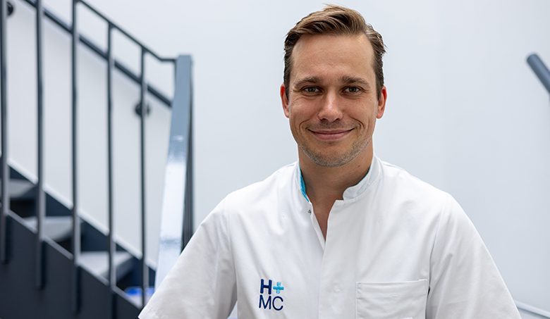 Stefan Hutschemaekers