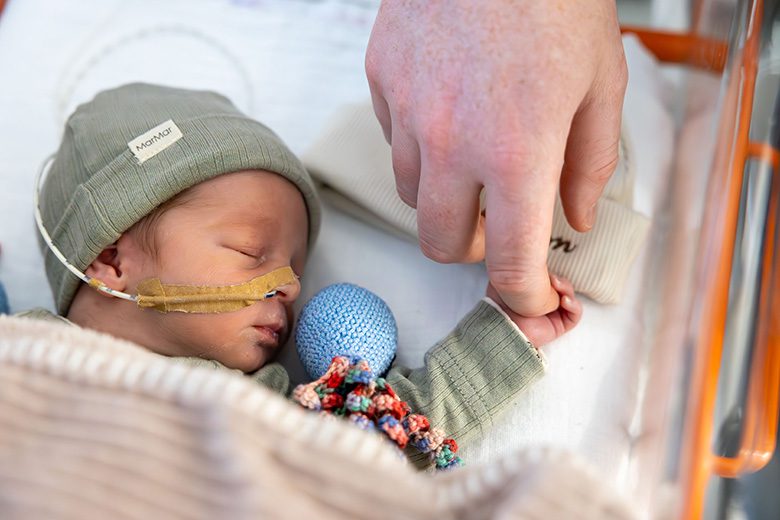baby Bram