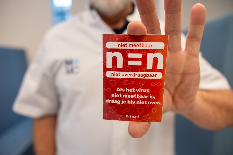 N = N