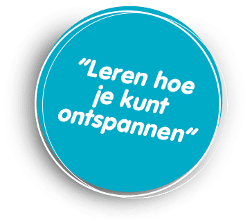 leren hoe je kunt ontspannen