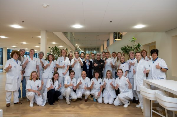 HMC Borstcentrum