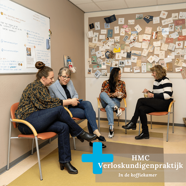 HMC verloskundigenpraktijk
