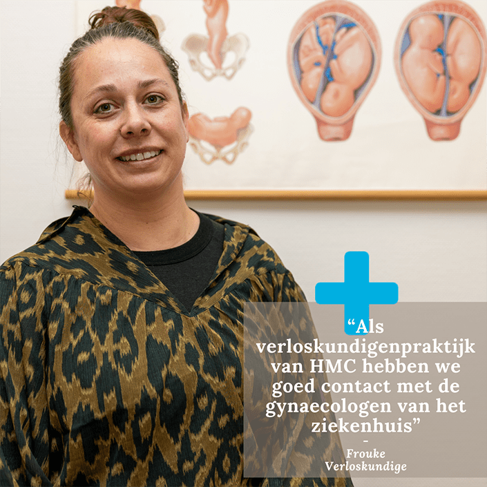 HMC verloskundigenpraktijk