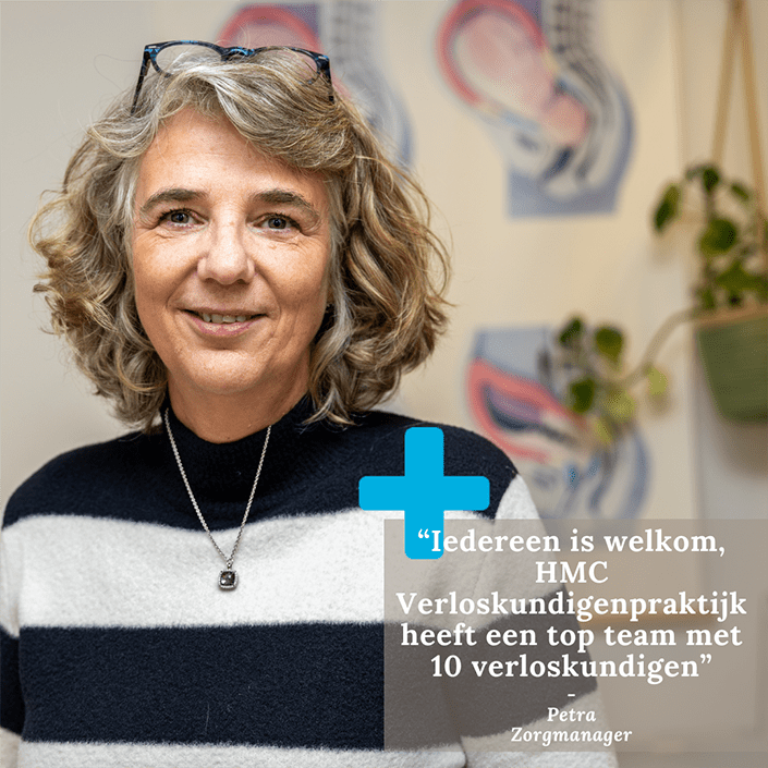 HMC verloskundigenpraktijk
