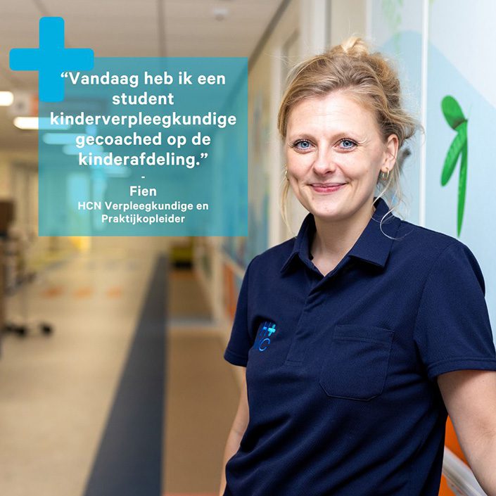 HMC Sara de Bronovo Moeder- en Kindcentrum