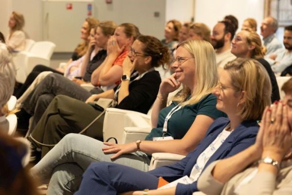 Huisartsen & specialisten enthousiast over HMC Meerdaagse