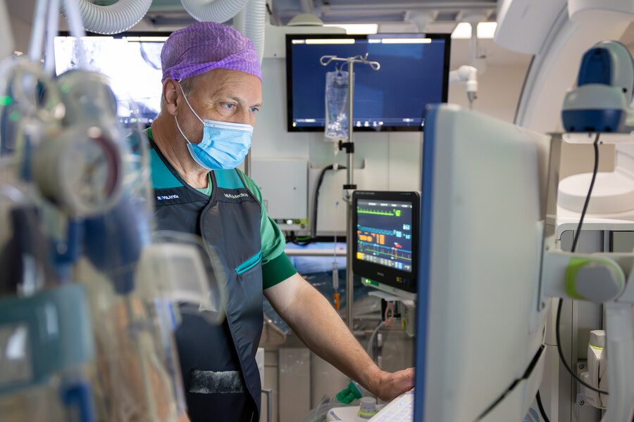 anesthesie