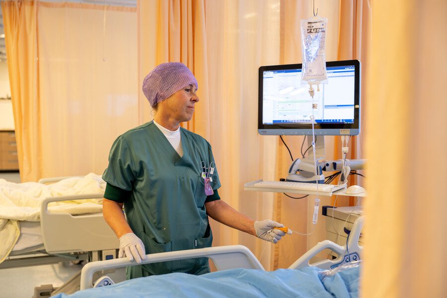 anesthesie
