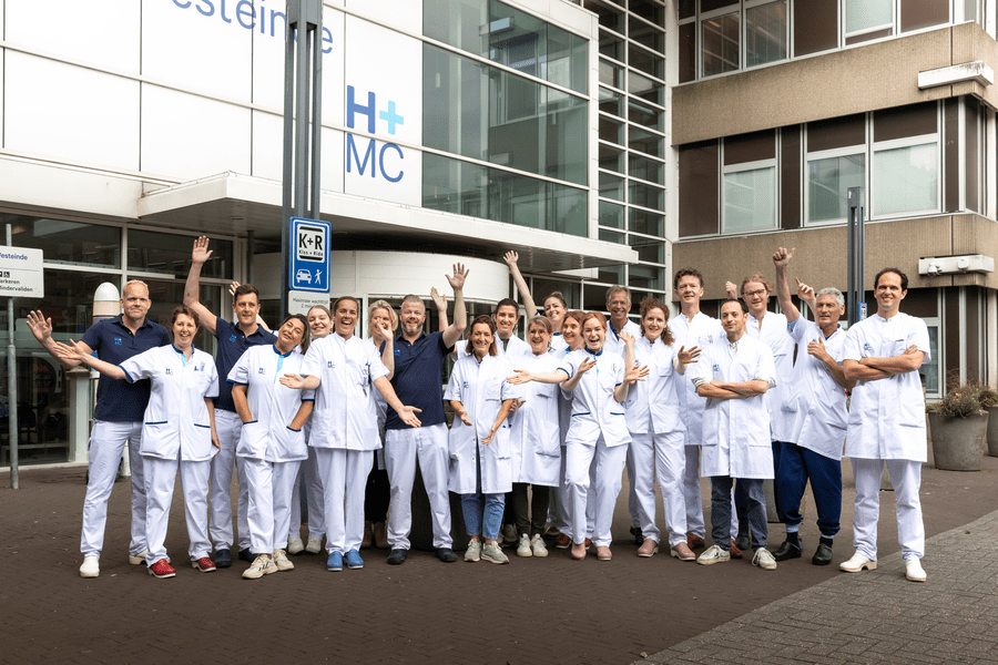 Diabetische Voet Centrum 