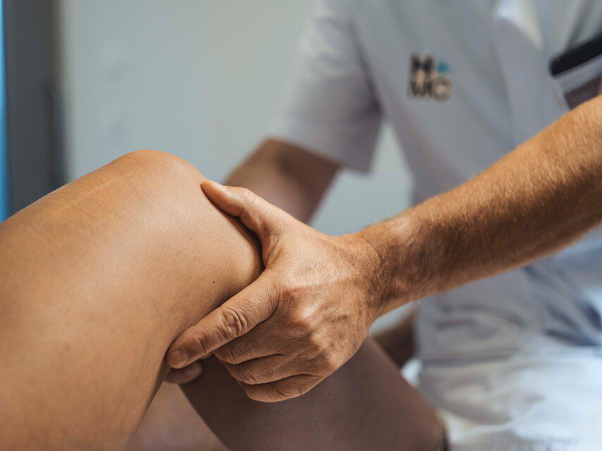 Knie