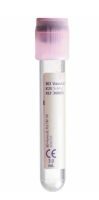 KCL materiaal K2 edta buis 3 ml