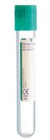 Lithiumheparinebuis zonder gel 10 ml