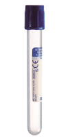 natriumheparine sporenvrije buis 6 ml