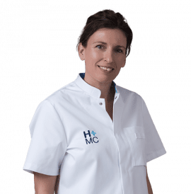 Denise de Jong