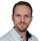 Neuroloog/neuro-oncoloog dr. M.H.T. van der Vaart