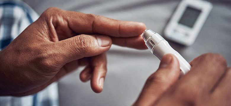 Informatie over diabetes type 1