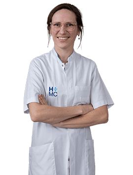 Internist-ouderengeneeskunde F.M. Engelaer HMC