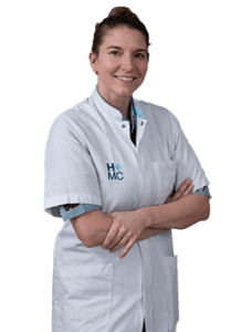 Internist-ouderengeneeskunde L.J. van Meer HMC