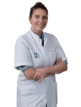 Internist-ouderengeneeskunde L.J. van Meer HMC