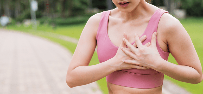 Sportcardiologie: sporten als hartpatiënt of met hartklachten