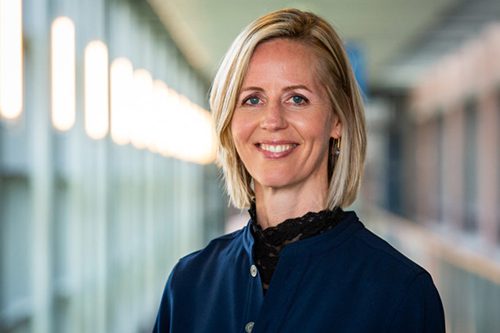 Pieternel Hummelen raad van bestuur HMC