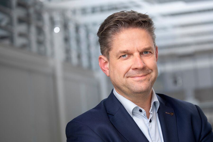 Martijn Wiesenekker RvB