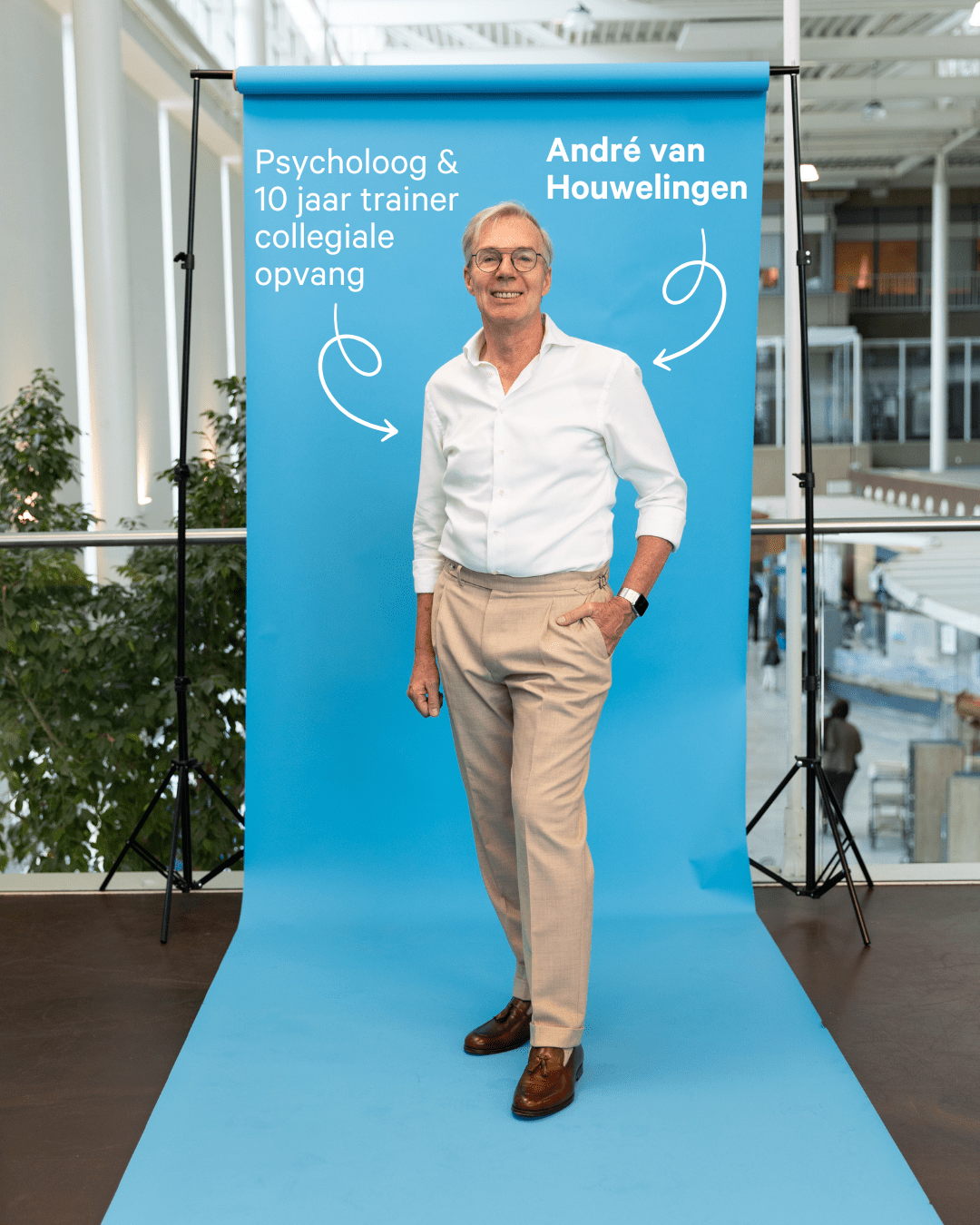 In de Spotlight: Collegiaal Opvangteam op de OK