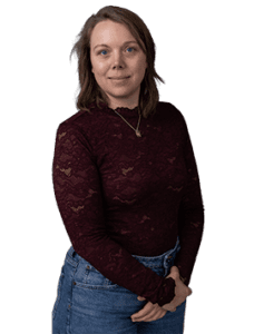 Geestelijk verzorger A. Hoyer HMC