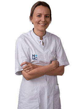 KNO-arts C.W. Duinkerken HMC