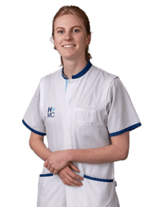 Fysiotherapeut E.H. van Ingen HMC