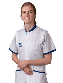 Fysiotherapeut E.H. van Ingen HMC