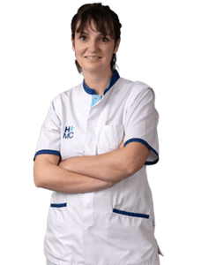 Logopedist R.E. Plaatsman HMC