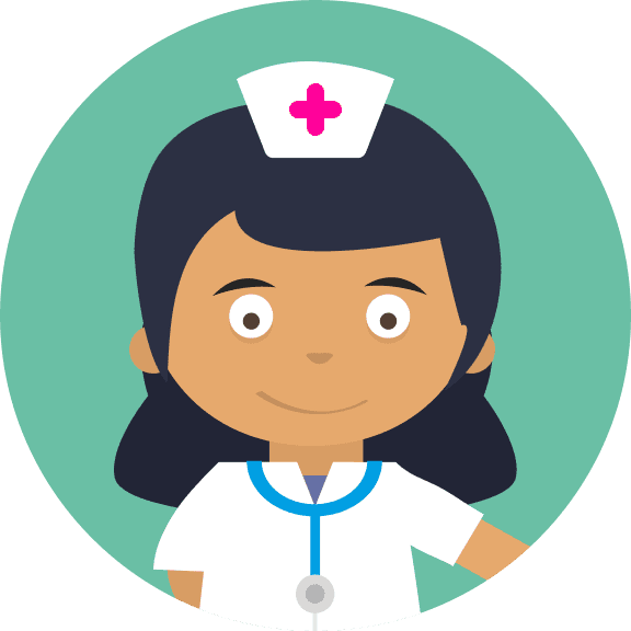 thuismeten-app verpleegkundige