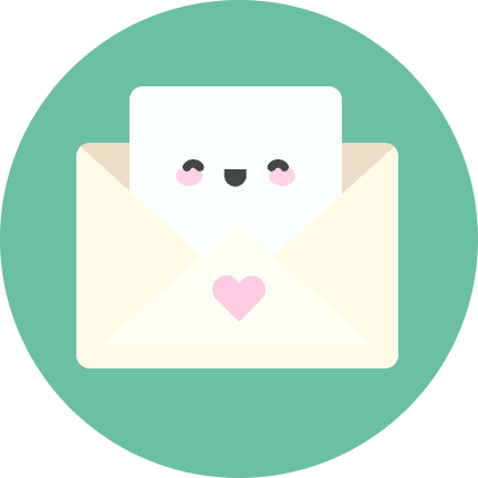 thuismeten-app welkomstmail