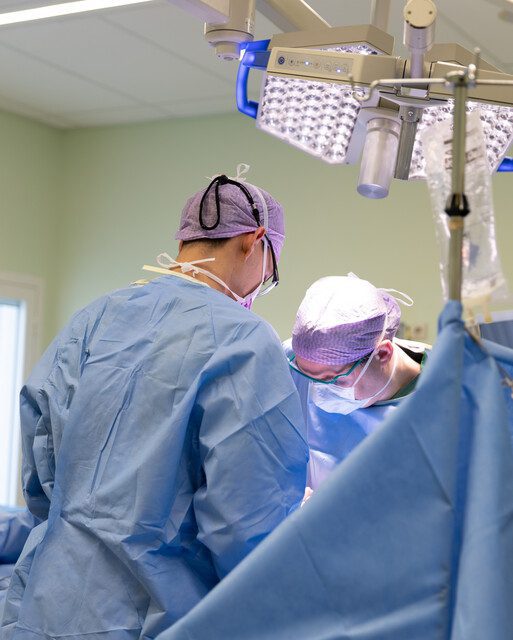 Achter de schermen bij de operatiekamers van HMC Bronovo