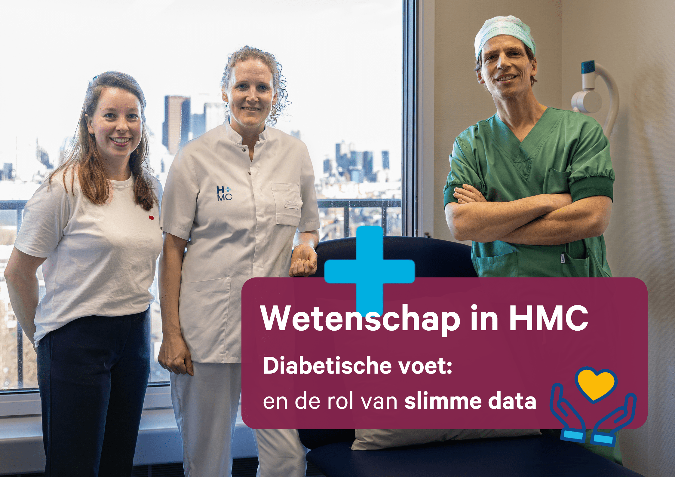 diabetische voet