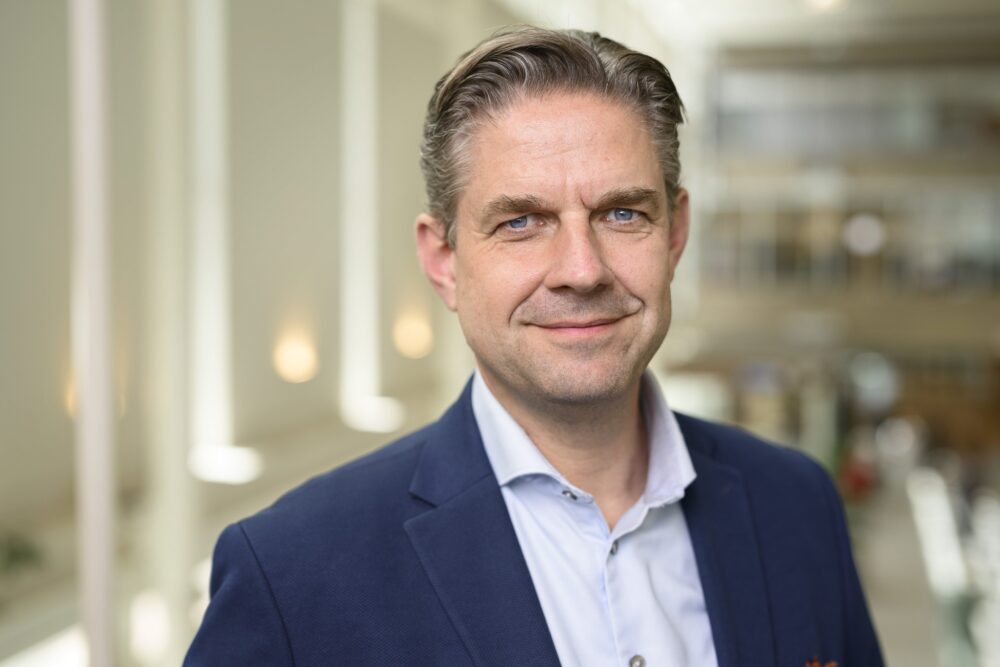 Martijn Wiesenekker