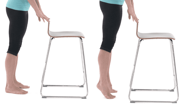 Oefenen als u in het ziekenhuis ligt | HMC